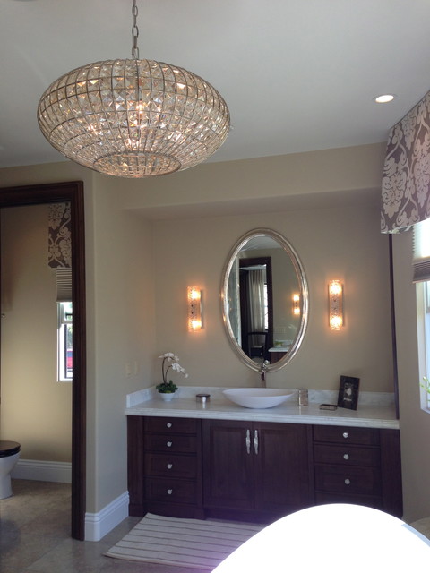 bathroom light fixtures san diego