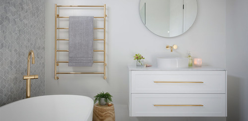 5 Bathroom Trends That Are Here to Stay | Houzz AU