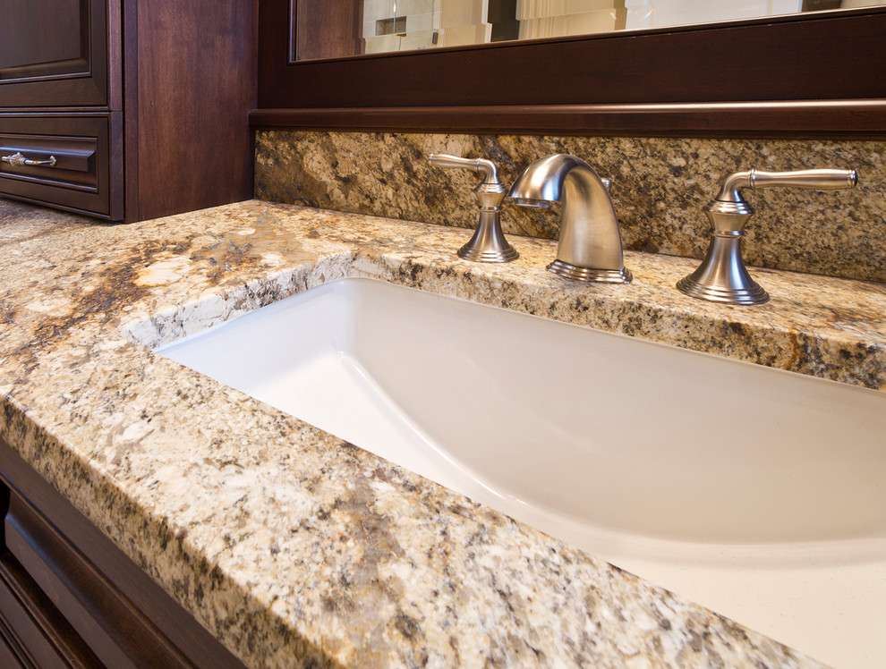 The French Tradition - Fine custom cabinetry