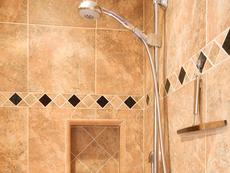 Loehner Bathroom Orange County by Burgin Design • Remodel Houzz