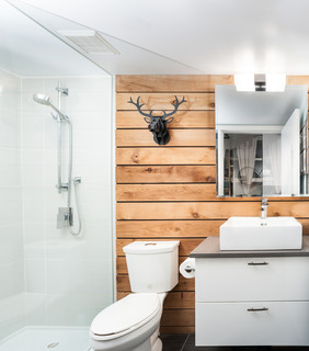 Closet and Bath Makeover with Cedar Safe - Savvy Apron