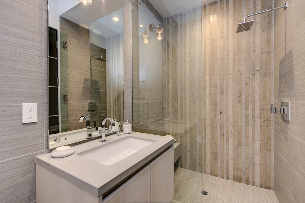 Los Angeles Bathroom Los Angeles by User Houzz