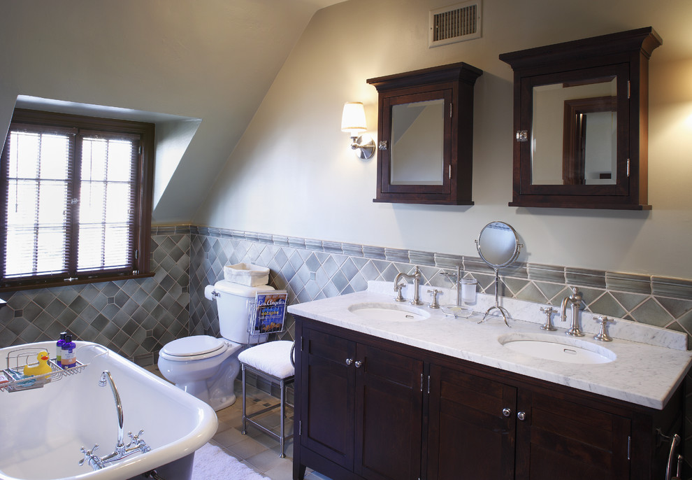 Masterworks Painting And Remodeling Los Angeles Whole House Remodel and Landscape Design - Traditional