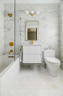 Fotos de baños | Diseños de baños pequeños - Enero 2024 | Houzz ES