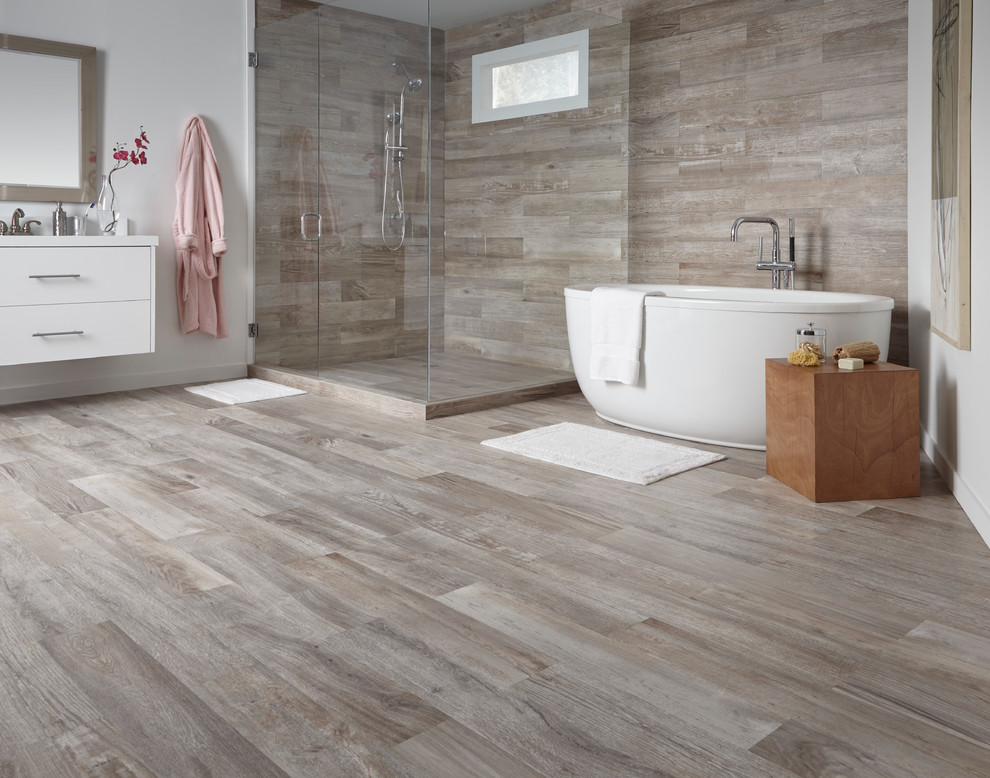 Lumber Liquidators Contemporary Bathroom Other By Ll Flooring Houzz Lumber Liquidators Contemporary, Tile Flooring Liquidators