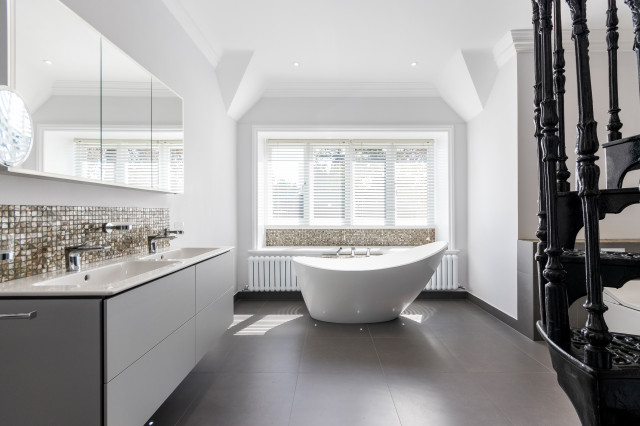 Bathroom Designers Kent  Bathroom Fitters & Installations