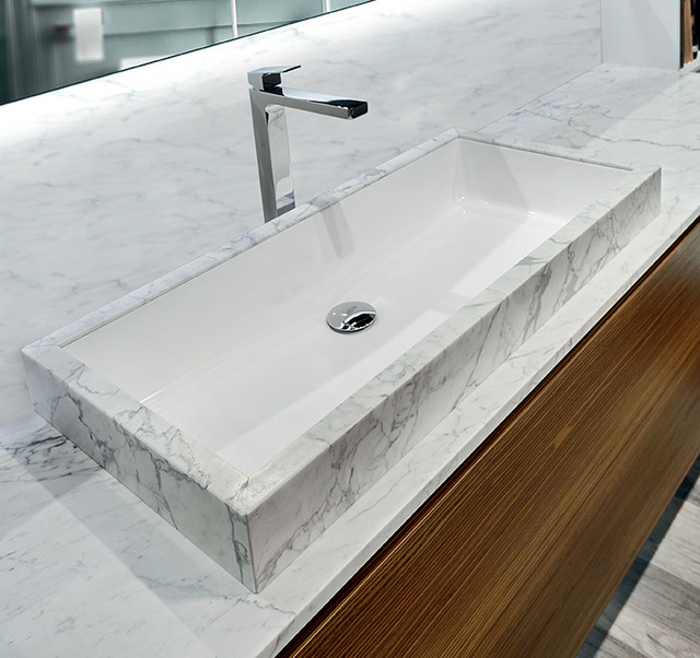 Luxury Modern Italian Bathroom Vanities Modern Bathroom New York