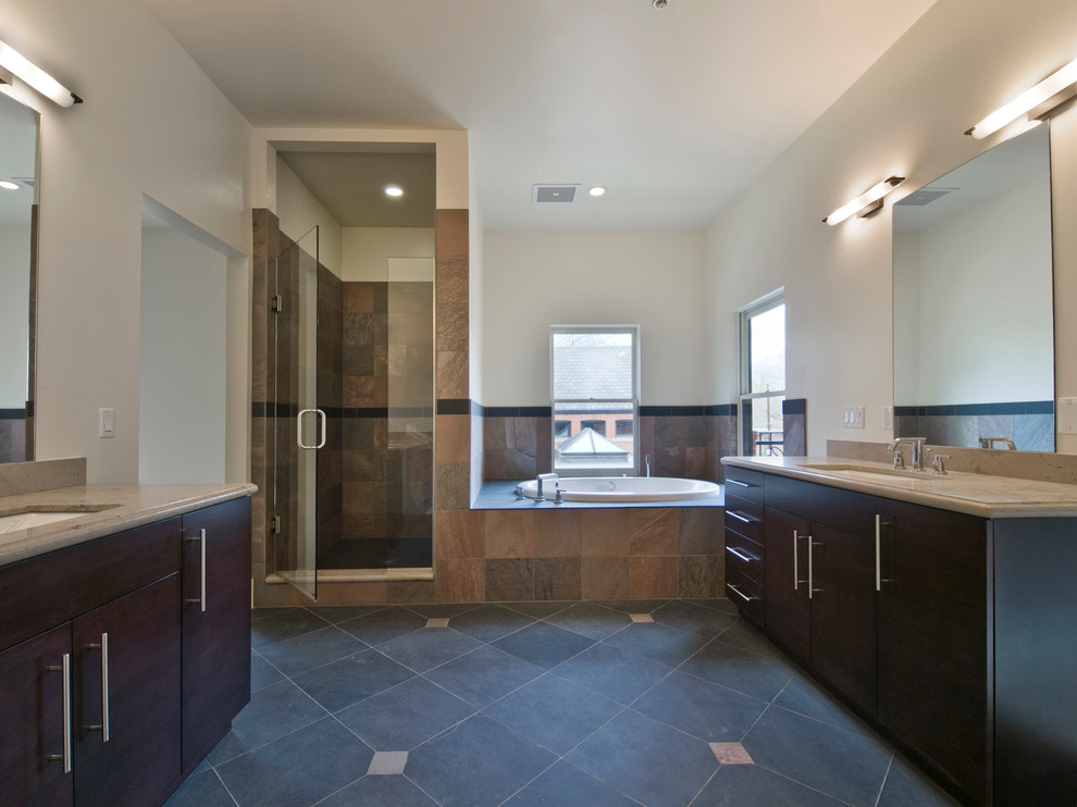 Luxury Saint John's Gardens Townhomes Cherry Creek North Denver