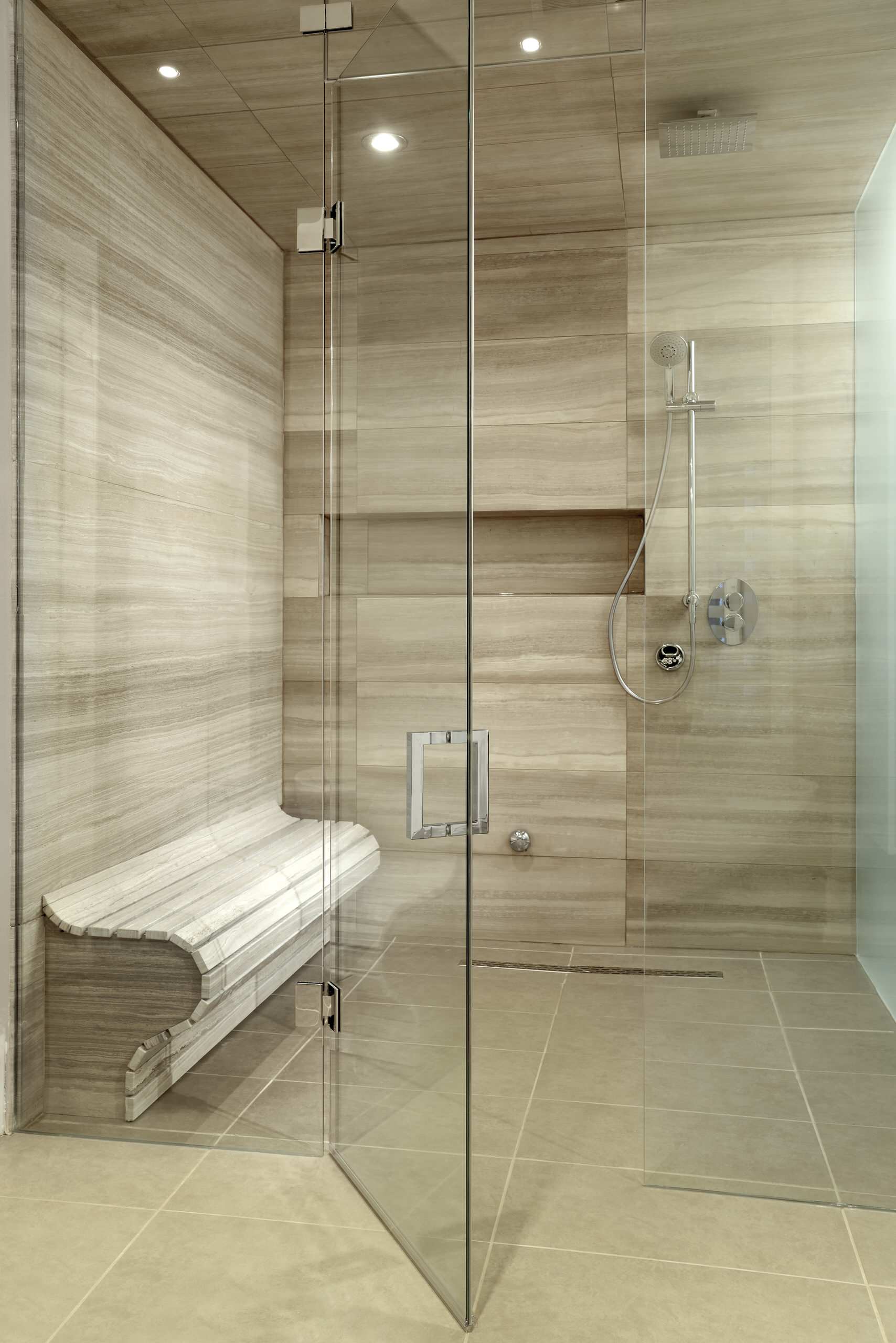 Ремонт ванной комнаты: 5 секретов от дизайнеров