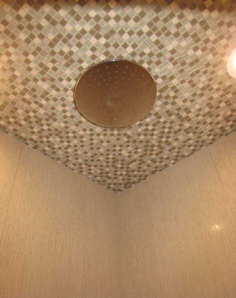 Marquette Master Bathroom Contemporary Bathroom Dallas by