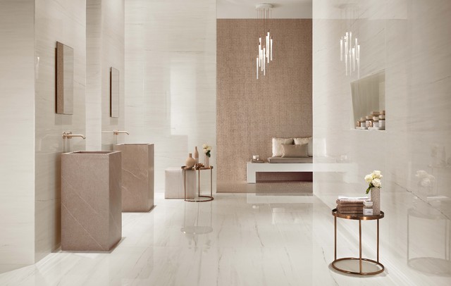 Marvel Stone Tile Bianco Dolomite Contemporary Bathroom Seattle By Pental Surfaces Houzz Uk - Dolomite Tile Bathroom Marvel Stone Tile Bianco Dolomite Contemporary Bathroom Seattle By Pental Surfaces Houzz Uk - Dolomite Tile Bathroom