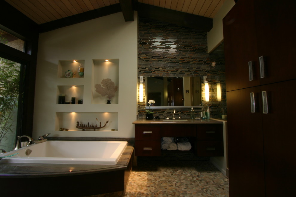 5 Ways to Renovate and Enhance The Appearance of Bathroom