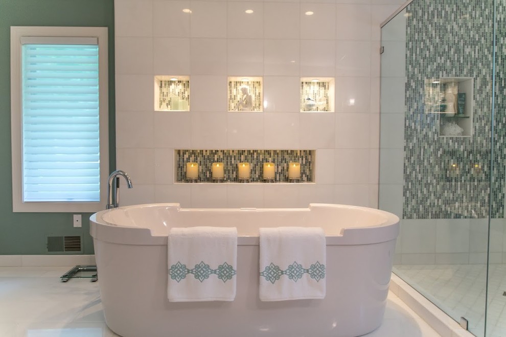 Master Bath Remodel Rochester Ny Concept Ii Kitchens Baths Tile And Closets Img~ca4168b304020e3c 9 6818 1 Ea0a1d4 