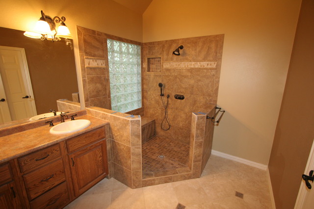 Tub-to-Shower Conversion Denver, CO