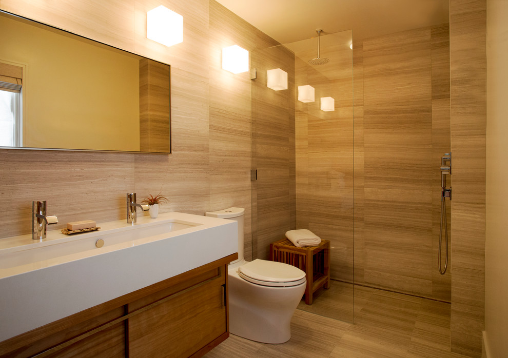 Best Lighting Colour Combinations Plans By Bathroom Designers