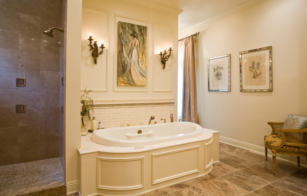 Badezimmer in New Orleans