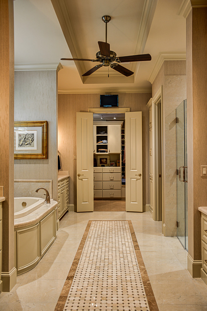 Master Bathroom Traditional Bathroom Austin By Hamilton Custom   Master Bathroom Hamilton Custom Homes Img~ee513e61042c4a8d 9 1563 1 104054c 