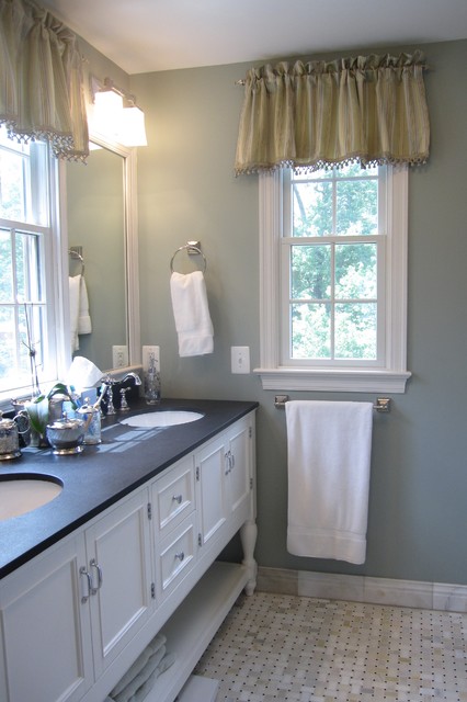 13 Ways With Window Valances