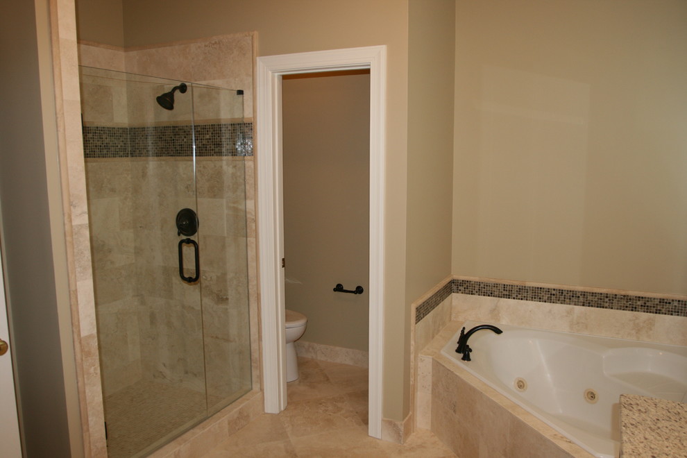 Master Bathroom Remodeling Alpharetta Traditional Bathroom