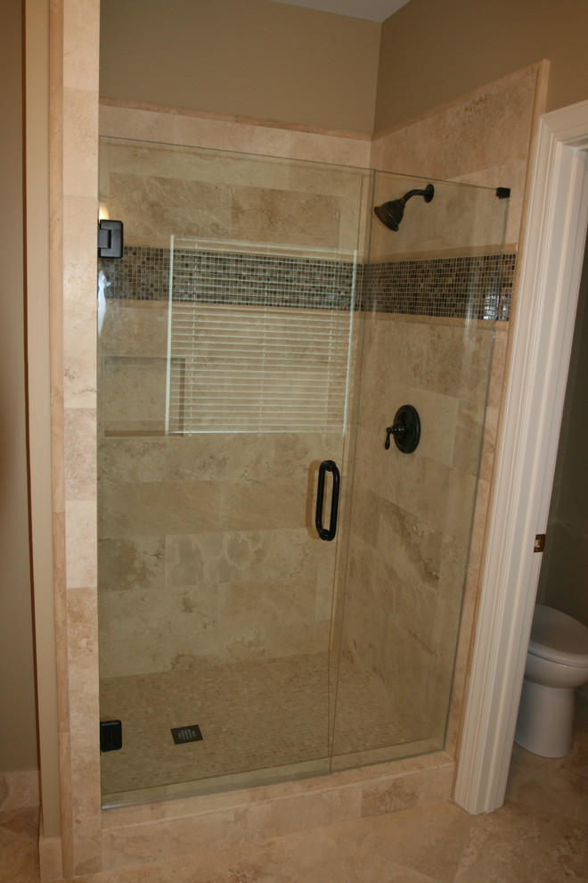 Master Bathroom Remodeling Alpharetta Traditional Bathroom