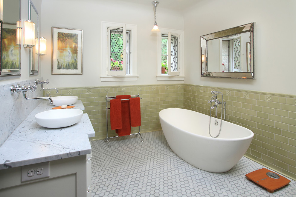 What to Do When Your Bathroom Is in Need of a Serious Remodel