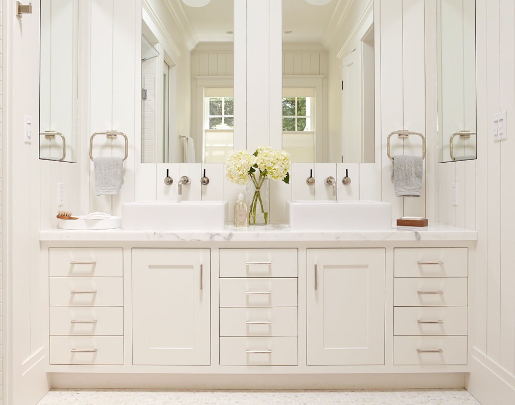 Master Bathroom Vanities Houzz