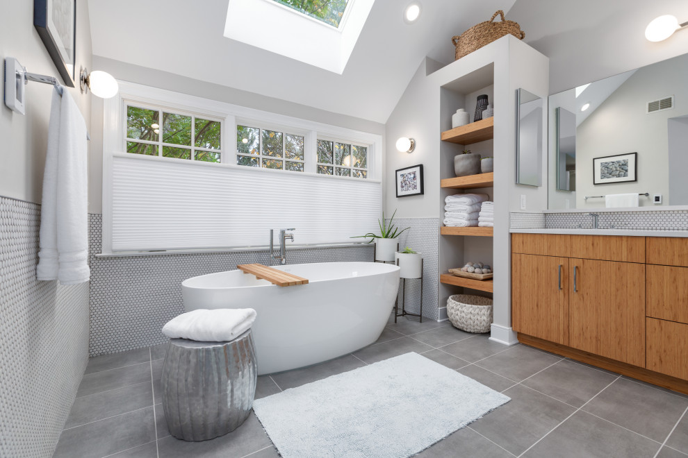 Tips for Remodeling Your Bathroom to Make It Look Modern