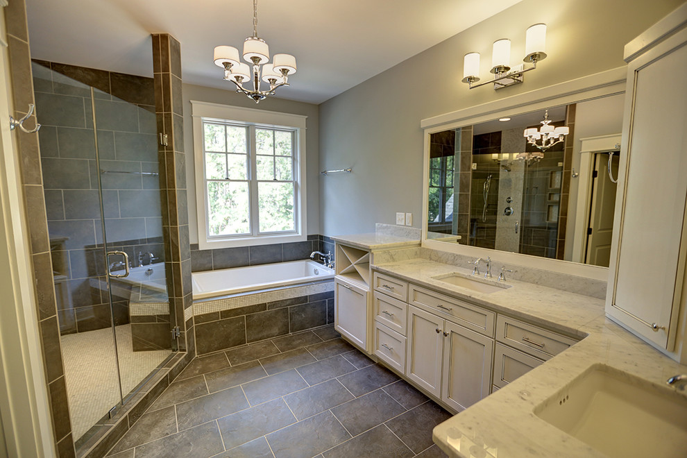 Master Bathrooms Bathroom Richmond by Creative Home Concepts Houzz