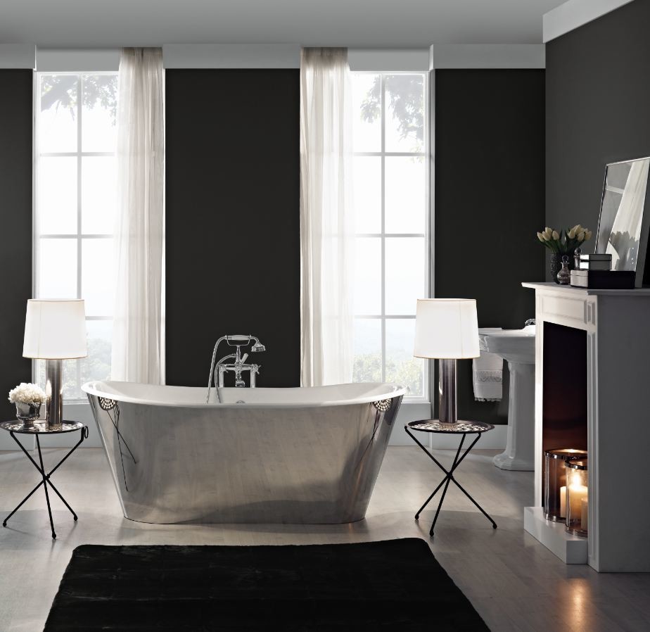 Master Collection Bathtubs Traditional Bathroom Vancouver by