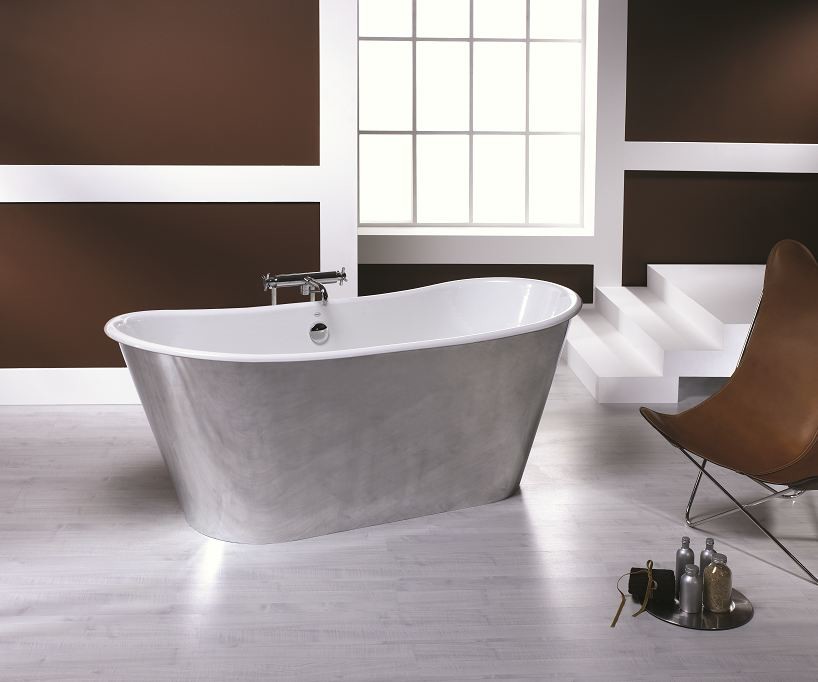 Master Collection Bathtubs Modern Bathroom Vancouver by Cheviot
