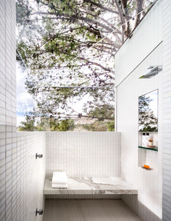 4 Stylish Shower Niche Tile Ideas For Your Bathroom – Mercury Mosaics