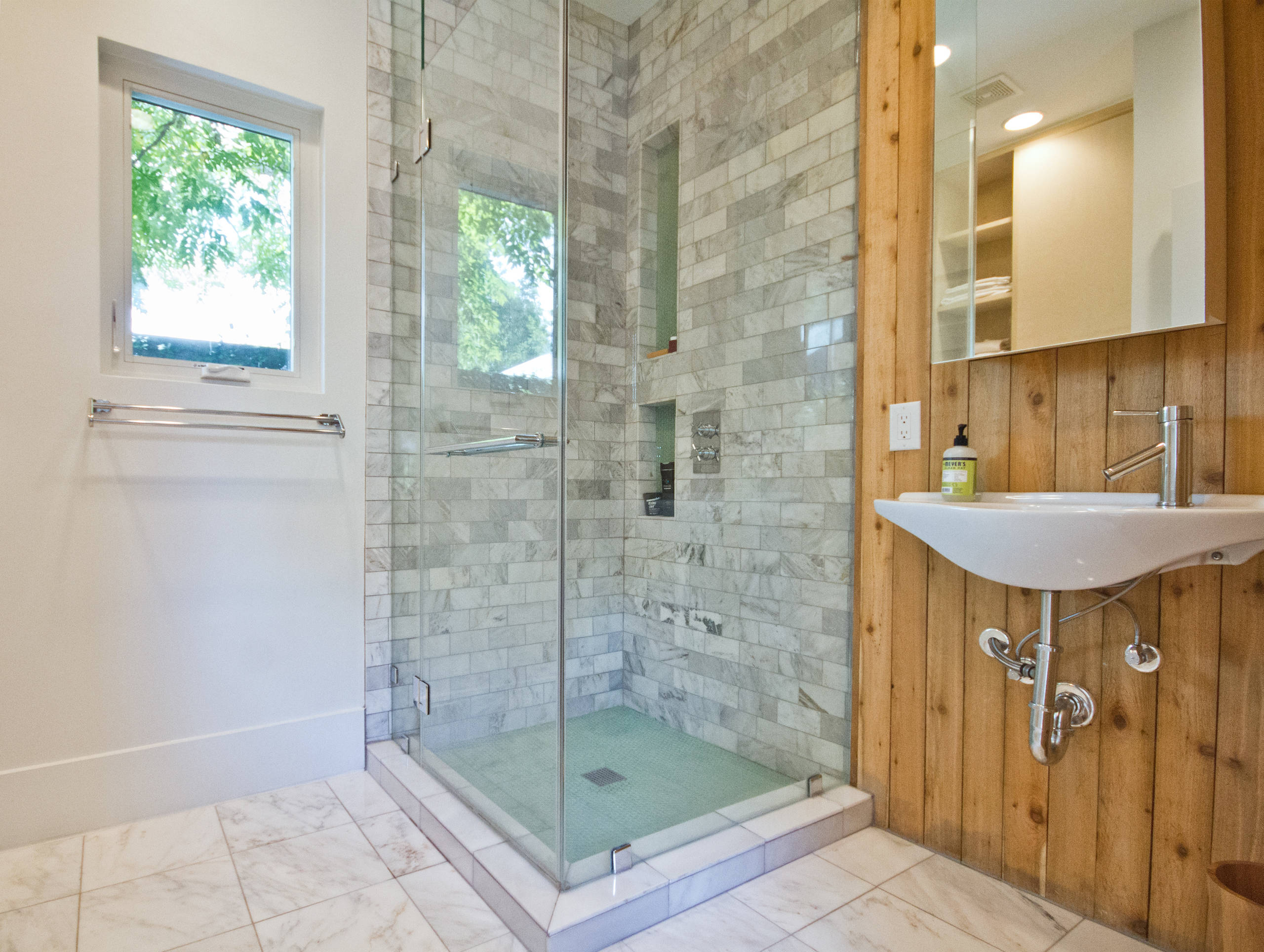 Cedar Bathroom Ideas Houzz