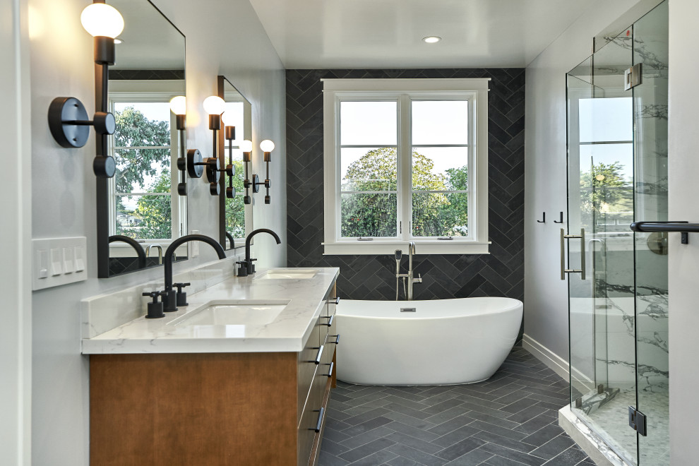 5 Ways to Upgrade Your Bathroom to Give It a Completely New Look