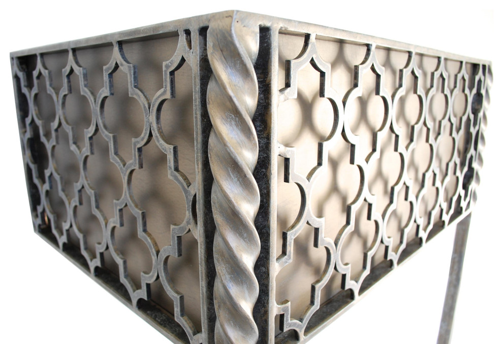 Metal Bathroom Vanities (Victoria Collection) Bathroom Oklahoma