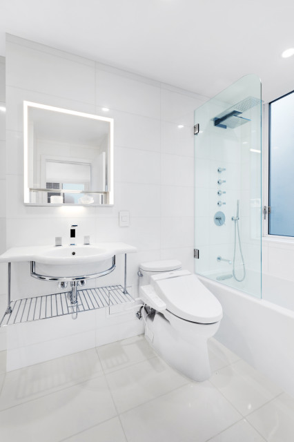 Five Techy Gadgets to Upgrade Your Bathroom - MLM Incorporated