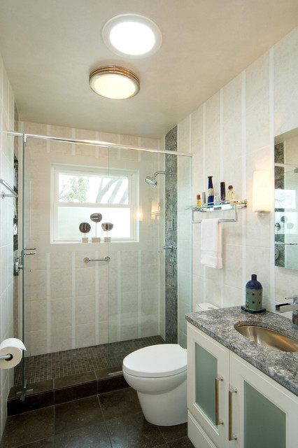Modern 5x8 Bathroom Milwaukee By Blue Hot Design Llc Houzz Ie - 5 X 8 Bathroom Design Ideas