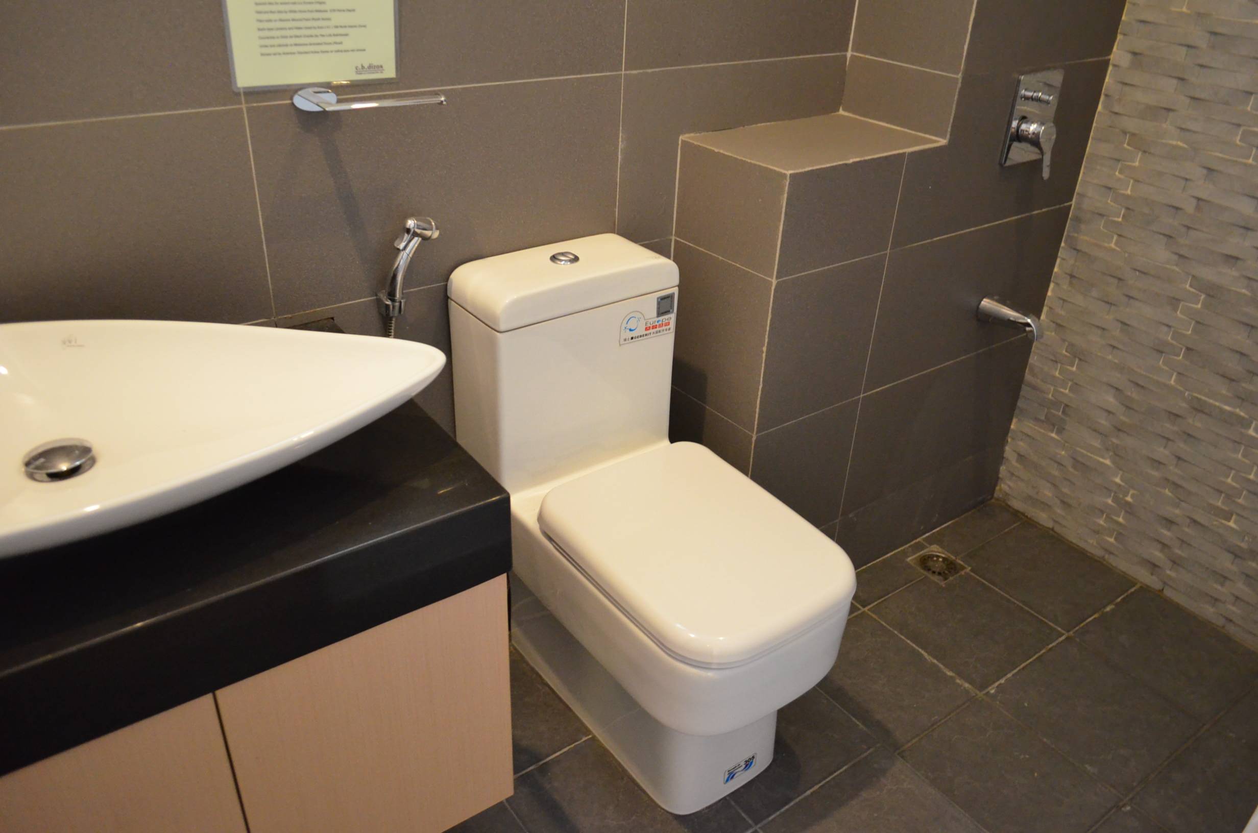 Bathroom Designs In The Philippines Design Talk