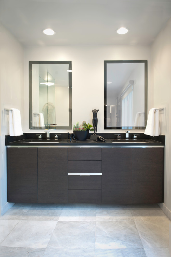 Modern Bath - Modern - Bathroom - Detroit - by Scavolini Store Detroit ...