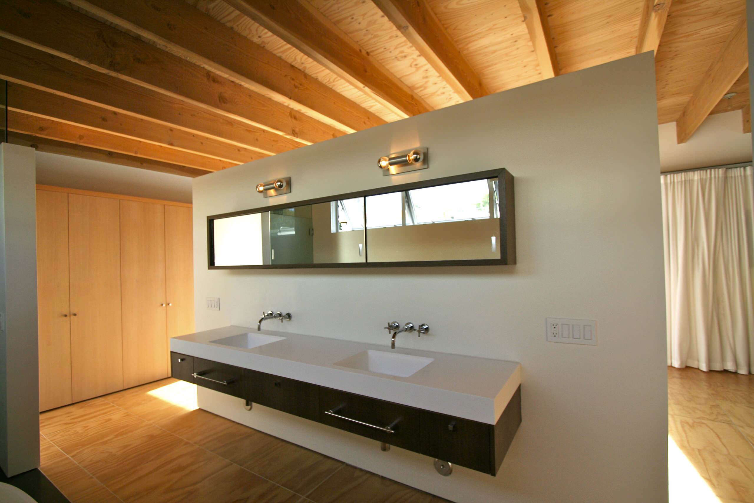 Unfinished Bathroom Wall Cabinets Houzz