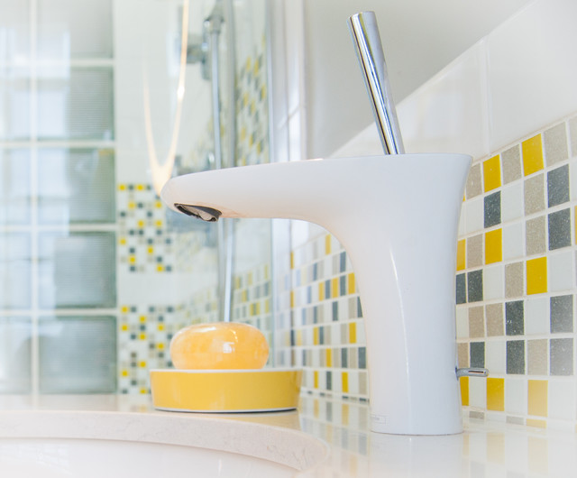Choosing the Right Finish for your Bathroom Accessories – Better