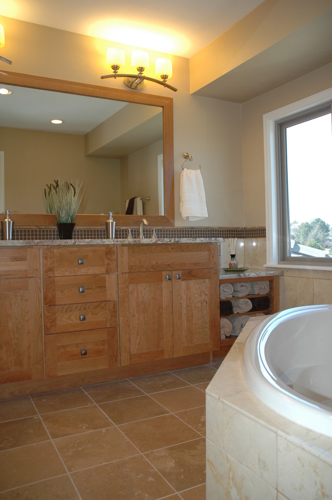 Modern Light Fixtures Transitional Bathroom Denver by Kitchen