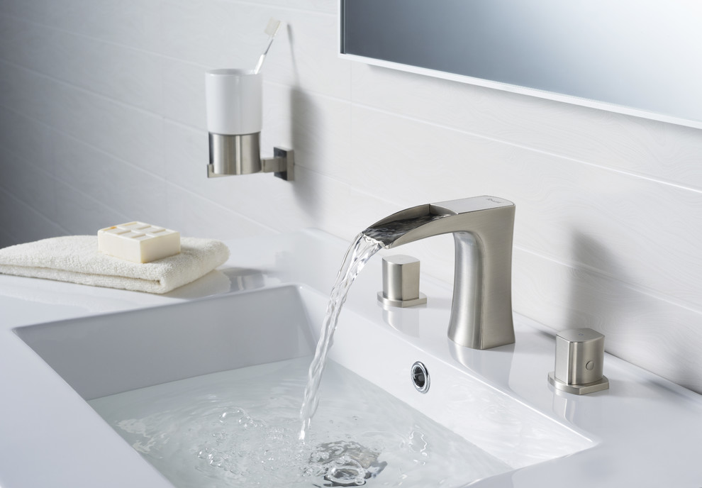 Best Modern Bathroom Faucets Everything Bathroom 