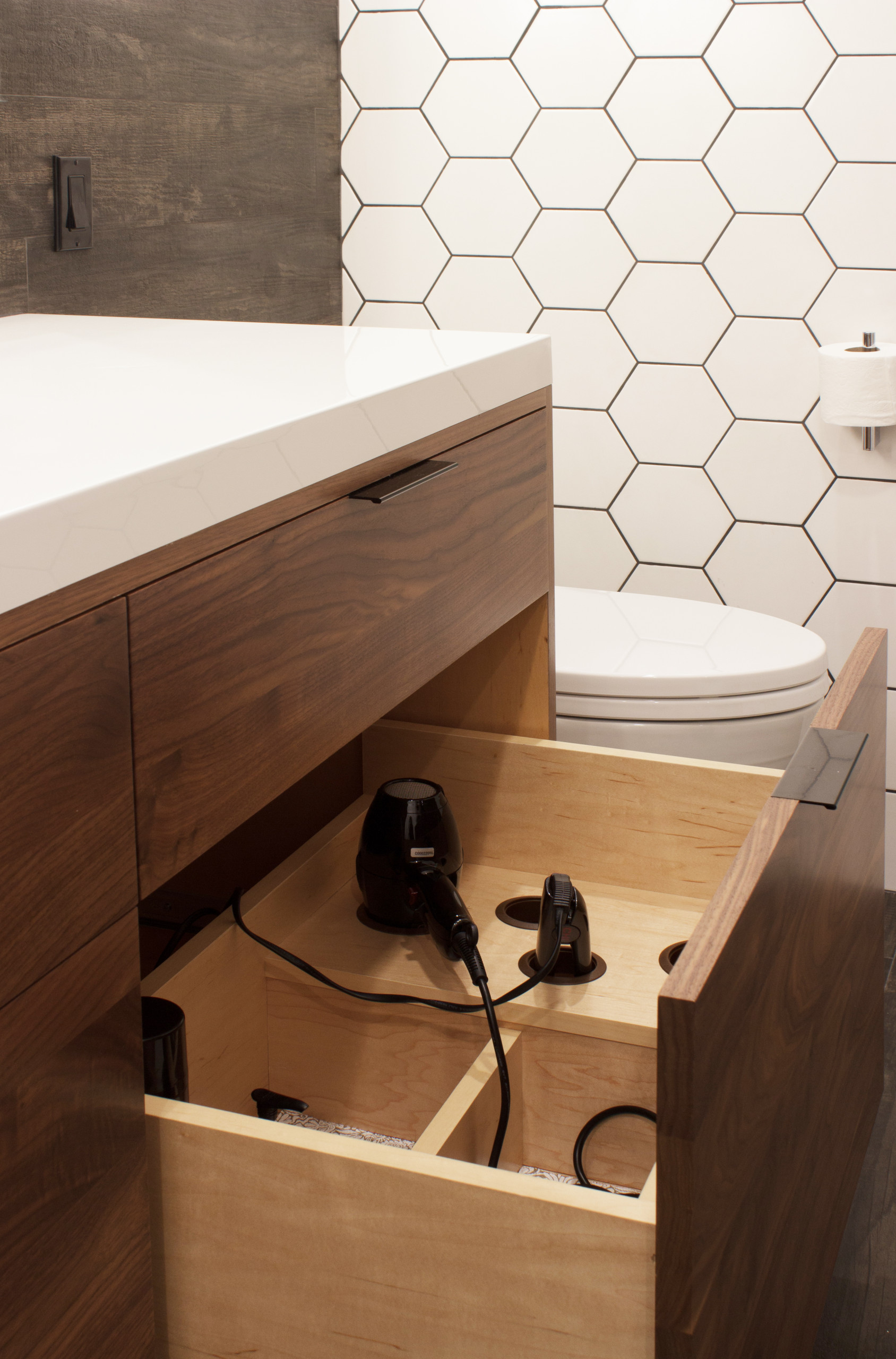 75 Beautiful Modern Bathroom Pictures Ideas August 2021 Houzz