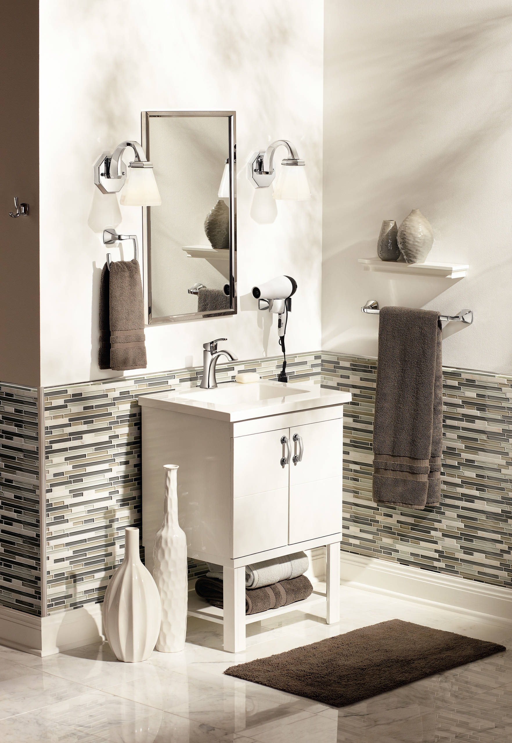 Moen Voss Faucet Houzz Moen Voss Faucet Houzz