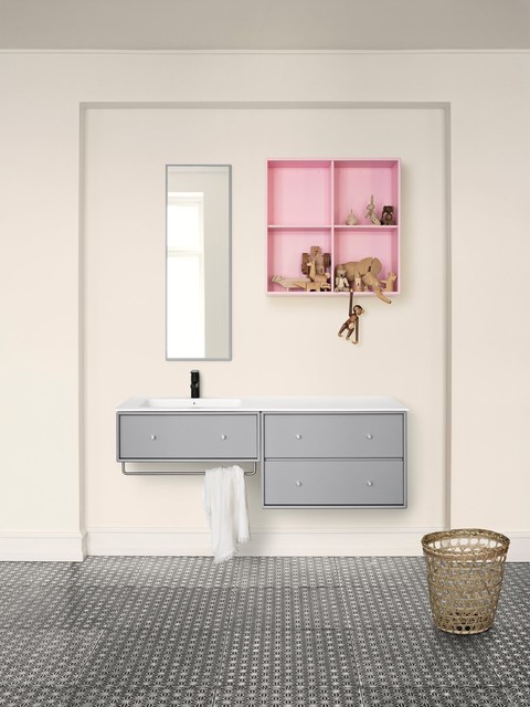 Montana Bathroom - Trendy - Badeværelse - København - af Montana Furniture  | Houzz