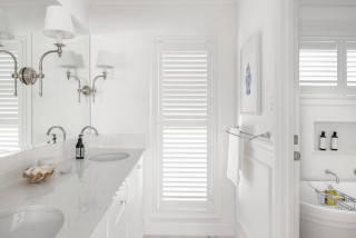75 Beautiful Beach Style Bathroom Ideas & Designs - January 2022 | Houzz Au
