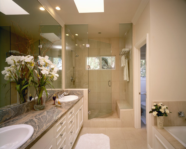 Mt. Helix Project Classique Salle de Bain Dallas par Alair