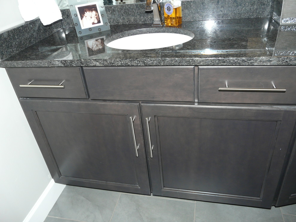 Mtn Brook bath Traditional Bathroom Birmingham by Creative