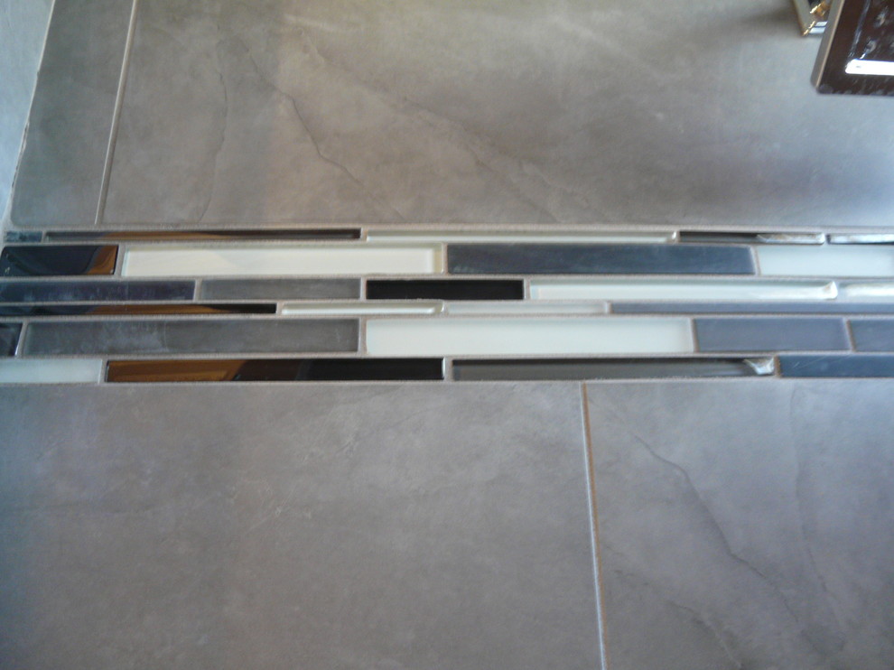 Mtn Brook bath Traditional Bathroom Birmingham by Creative