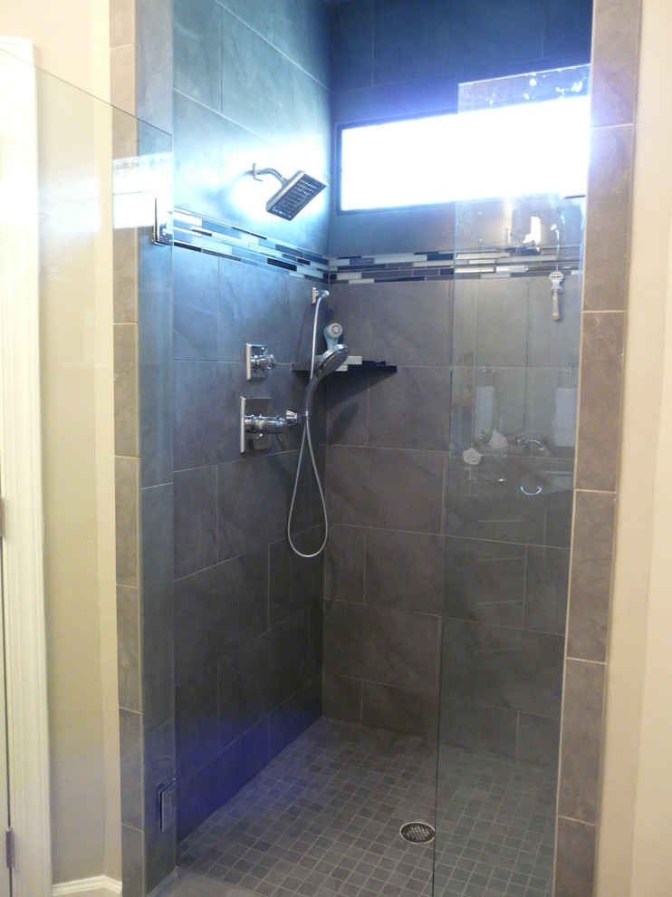 Mtn Brook bath Traditional Bathroom Birmingham by Creative